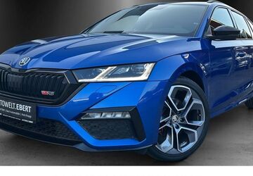 Skoda Octavia 70.900 km 28.790 &euro; Weinheim 69469