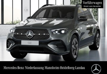 Mercedes-Benz GLE 350 14.000 km 85.750 &euro; Heidelberg 69126