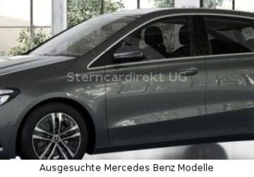 Mercedes-Benz B 200 5.000 km 32.900 &euro; Lampertheim 68623