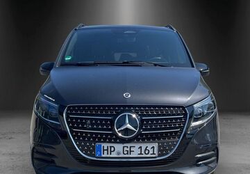 Mercedes-Benz V 250 13.900 km 87.941 &euro; Weinheim 69469