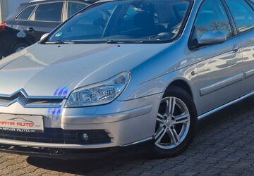 Citroen C5 117.000 km 2.999 &euro; Viernheim (bei MANNHEIM) 68519