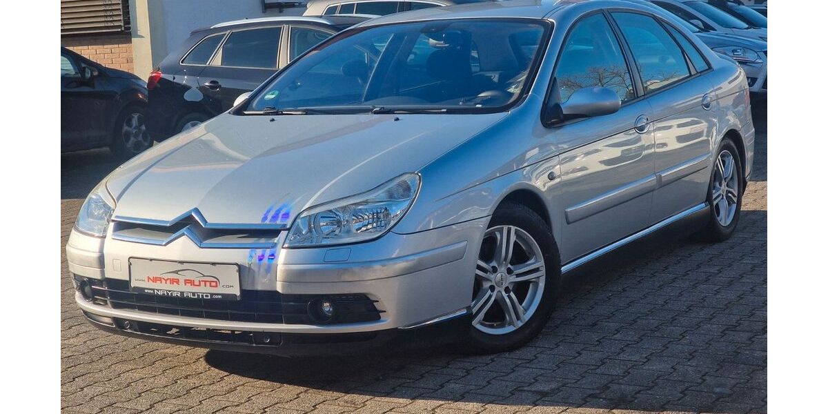 Citroen C5 117.000 km 2.999 &euro; Viernheim (bei MANNHEIM) 68519