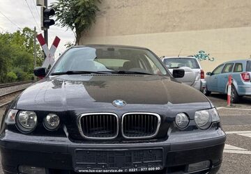 BMW 316 180.000 km 3.000 &euro; Ludwigshafen am Rhein 67059