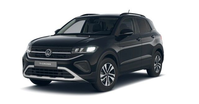 VW T-Cross 2.999 km 31.416 &euro; Speyer 67346