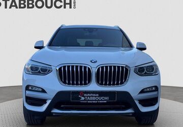 BMW X3 96.110 km 26.499 &euro; Speyer 67346