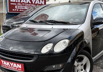 Smart ForFour 215.000 km 2.990 &euro; Mannheim 68309