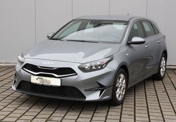 Kia ceed / Ceed 39.050 km 18.300 &euro; Schwetzingen 68723