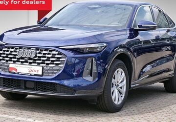 Audi Q5 17.291 km 49.490 &euro; Weinheim 69469