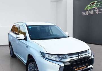 Mitsubishi Outlander 117.600 km 17.350 &euro; Altrip 67122