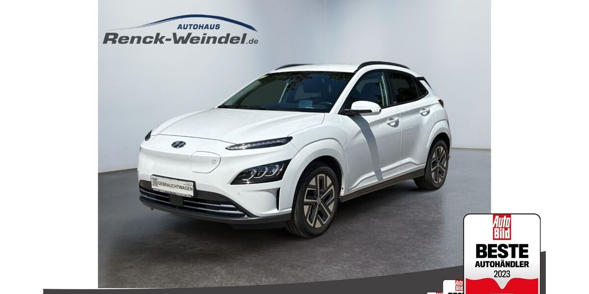 Hyundai KONA Elektro 37.171 km 26.989 &euro; Speyer 67346