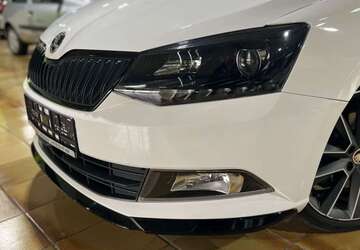 Skoda Fabia 66.000 km 14.950 &euro; Oftersheim 68723