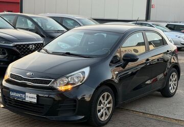 Kia Rio 90.000 km 6.990 &euro; Ludwigshafen 67059