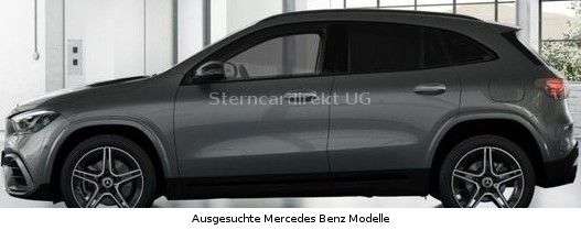 Mercedes-Benz GLA 200 9.000 km 44.890 &euro; Lampertheim 68623