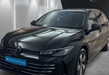 VW Passat Variant 12.324 km 35.450 &euro; Speyer 67346