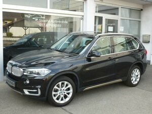 BMW X5 F15 3,0d Xdrive1HD STEPTRAHKNAVIPANOXENON 149.987 km 28.985 &euro; Dossenheim 69221