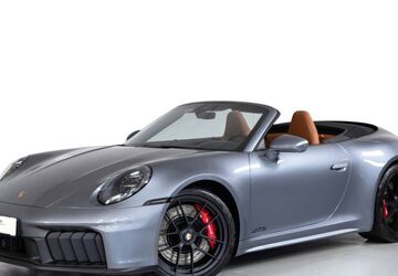 Porsche 992 5.006 km 177.900 &euro; Mannheim 68229