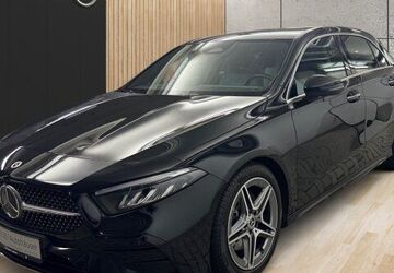 Mercedes-Benz A 220 18.500 km 33.300 &euro; Speyer 67346