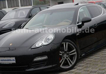 Porsche Panamera 182.000 km 14.999 &euro; Rauenberg (Gewerbegebiet) 69231