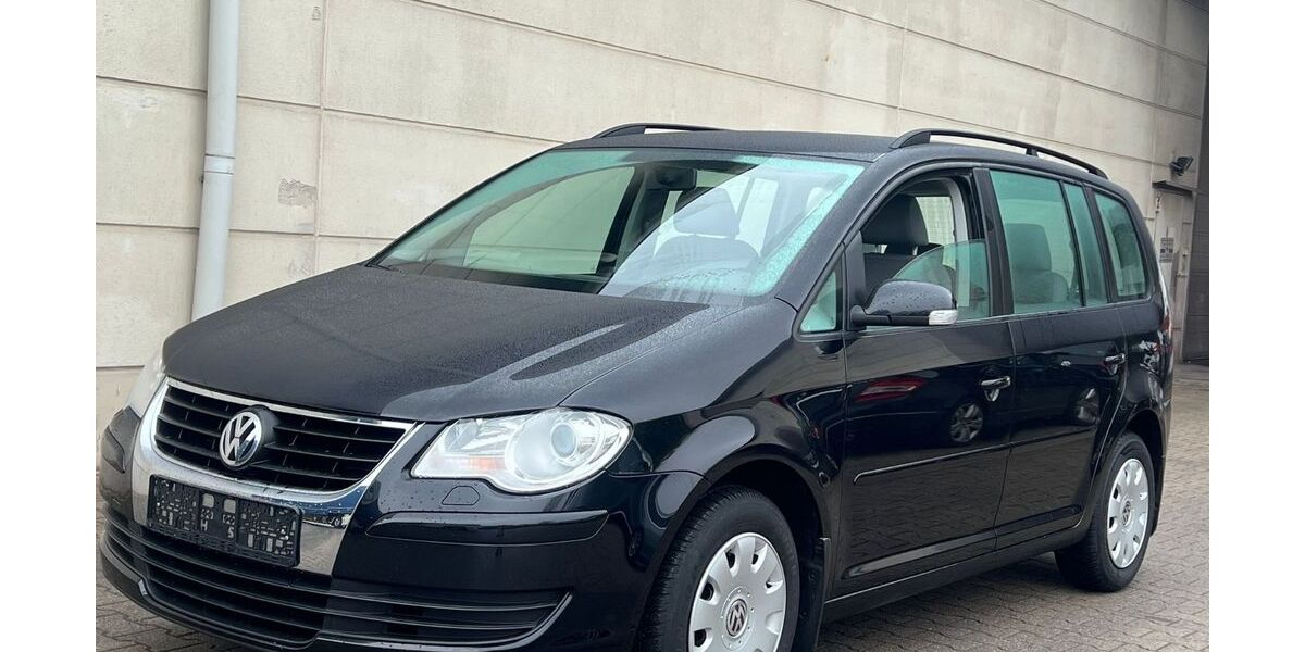 VW Touran 160.000 km 4.900 &euro; Weinheim 69469