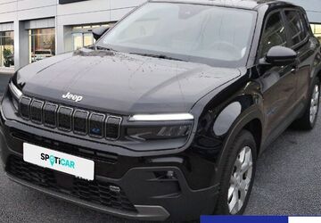 Jeep Avenger 47.045 km 23.980 &euro; Heidelberg 69126