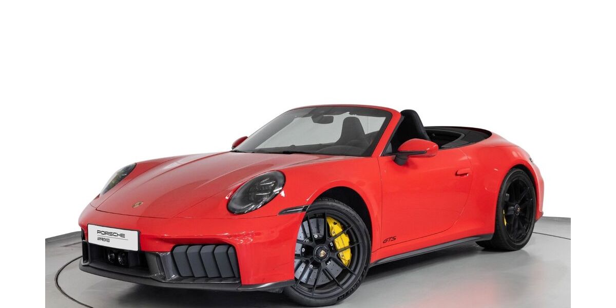 Porsche 992 14.380 km 190.900 &euro; Mannheim 68229
