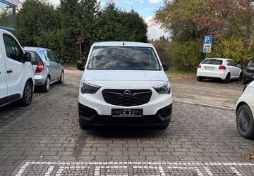 Opel Combo 64.400 km 12.890 &euro; Frankenthal/Studernheim 67227