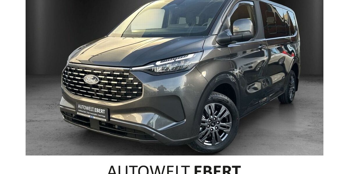 Ford Tourneo Custom 2.250 km 49.890 &euro; Weinheim 69469