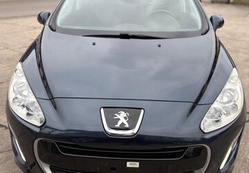 Peugeot 308 359.000 km 2.699 &euro; Speyer 67346