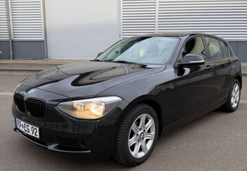 BMW 118 243.810 km 5.000 &euro; Mutterstadt 67112