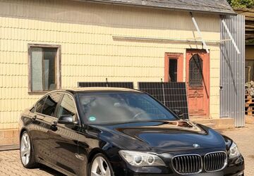 BMW 730 163.619 km 20.990 &euro; Schönau 69250