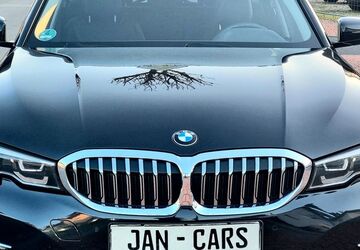 BMW 330 146.500 km 26.000 &euro; Leimen 69181