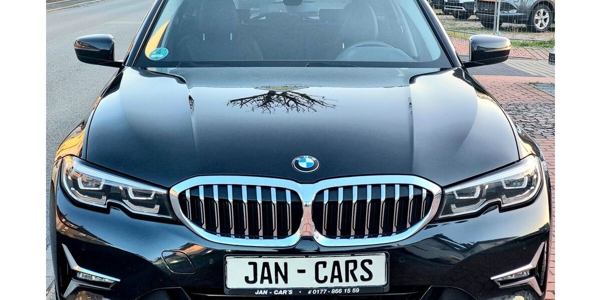 BMW 330 146.500 km 26.000 &euro; Leimen 69181