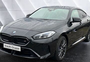 BMW M235 25.050 km 51.900 &euro; Hockenheim 68766