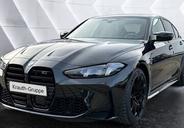 BMW M3 1.500 km 107.300 &euro; Heidelberg 69123