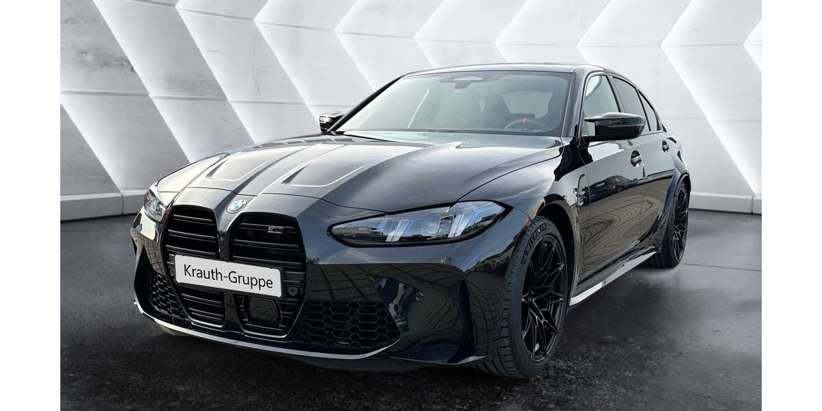 BMW M3 1.500 km 107.300 &euro; Heidelberg 69123