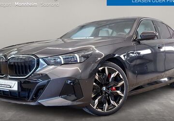 BMW 550 14.266 km 79.980 &euro; Mannheim 68169