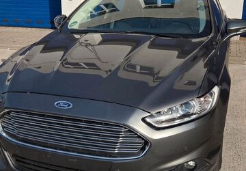 Ford Mondeo 182.000 km 7.400 &euro; Mannheim 68219