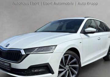 Skoda Octavia 48.500 km 24.690 &euro; Heidelberg 69123