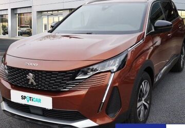 Peugeot 5008 29.522 km 23.430 &euro; Heidelberg 69126