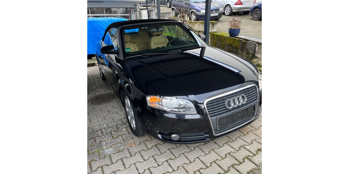 Audi A4 140.400 km 9.950 &euro; Mannheim 68199