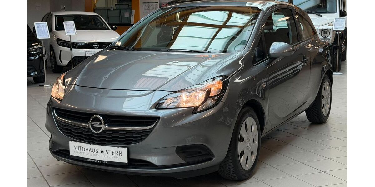 Opel Corsa 341.300 km 2.990 &euro; Mutterstadt 67112