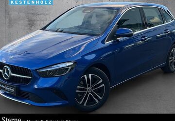 Mercedes-Benz B 250 5.700 km 33.690 &euro; Wiesloch 69168