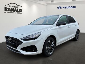 Gebrauchte Hyundai i30