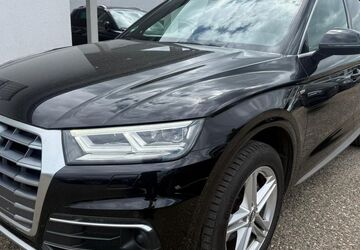 Audi Q5 197.000 km 22.015 &euro; Heidelberg 69123