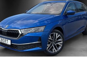 Skoda Octavia 4.999 km 37.580 &euro; Eberbach 69412