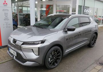 Mitsubishi Eclipse Cross 1.500 km 54.490 &euro; Heidelberg 69126