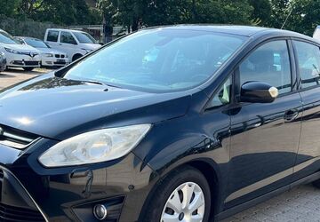 Ford C-Max 207.000 km 4.900 &euro; Weinheim 69469
