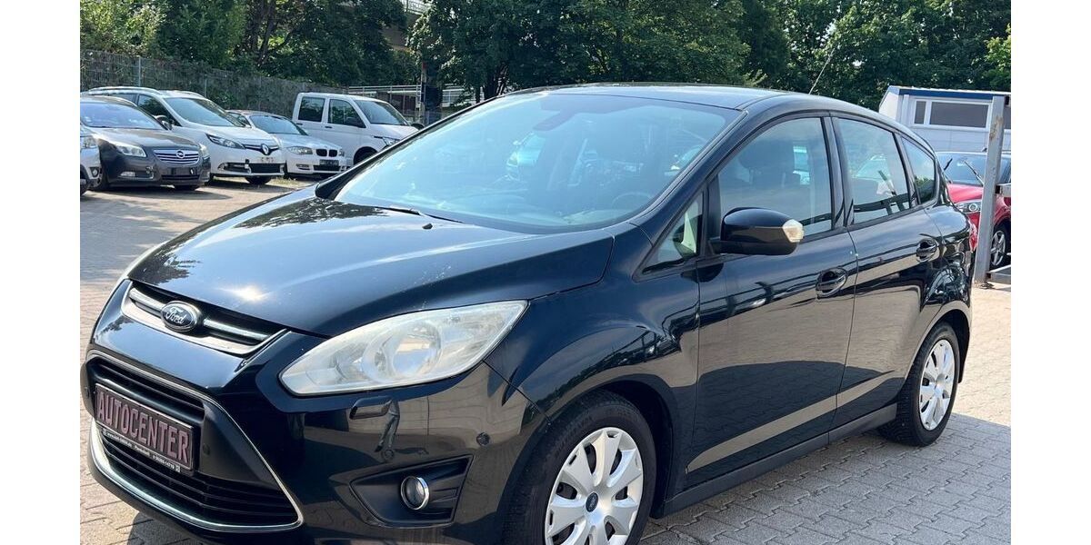 Ford C-Max 207.000 km 4.900 &euro; Weinheim 69469