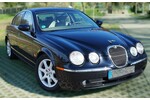 Jaguar S-Type 257.000 km 6.160 &euro; Edingen-Neckarhausen 68535