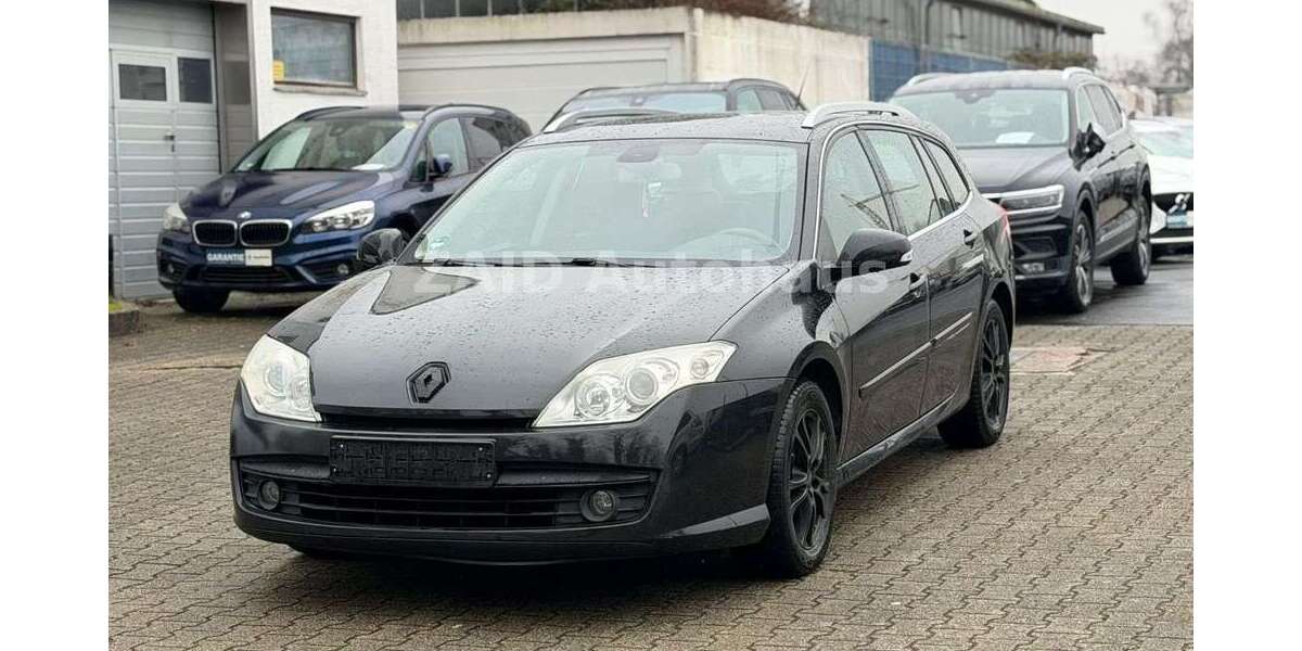 Renault Laguna 288.000 km 2.799 &euro; Wiesloch 69168